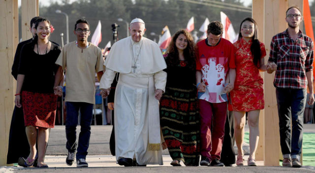 Un insegnamento della Chiesa per un mondo globalizzato